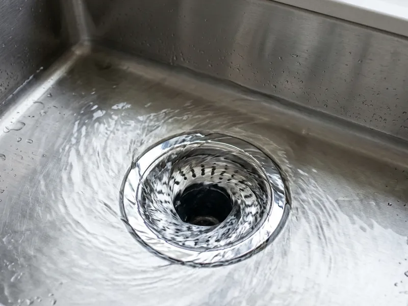 Drain Cleaning Plumber in Alba, MI