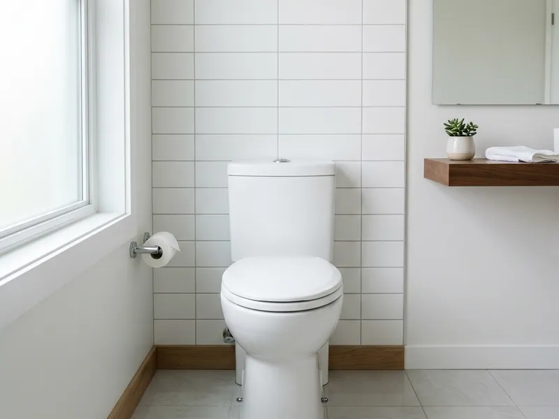 Toilet Repair & Installation Plumber in Alba, MI